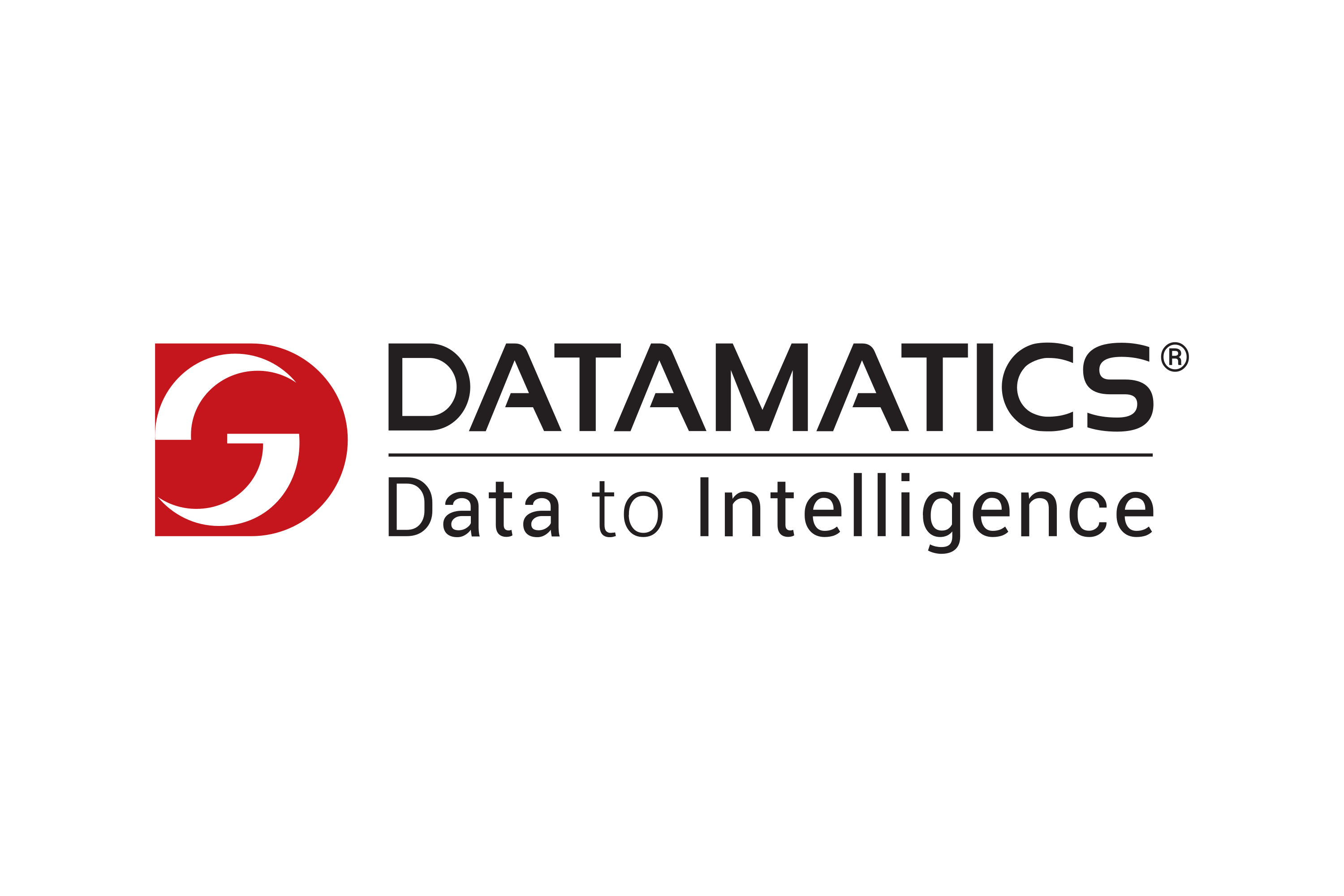Datamatics
